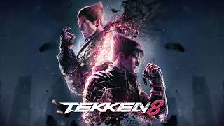 Tekken 8 OST Full Soundtrack [upl. by Rowena226]