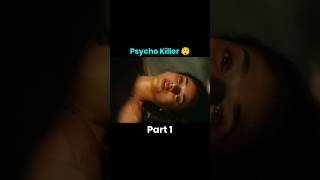 Psycho Movie Explained in Hindi 😲 [upl. by Neda]