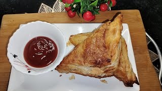 Air Fryer Me Aaj Aloo Patties Banaya🤤Simple and easy recipeAfshan ka khazanaairfryerrecipesfood [upl. by Llertnahs596]