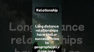 LongDistance Love What Really Makes Relationships Work [upl. by Marchall]