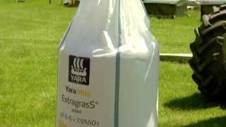 YaraMila high quality compound fertiliser [upl. by Ettenil521]