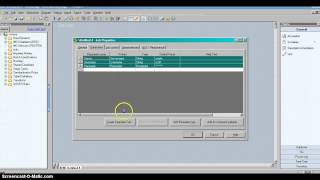 Parameters amp Parameter Sets Video 3 Contd from Video 2 HD [upl. by Ailati]