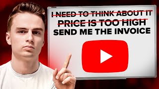 How To Attract quotReadyToBuyquot Clients With YouTube [upl. by Yrrok]