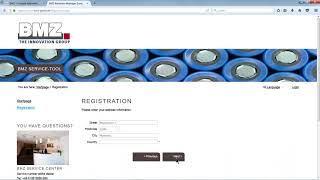 09 EBike Overview BMZ Service Tool and Registration [upl. by Thar]