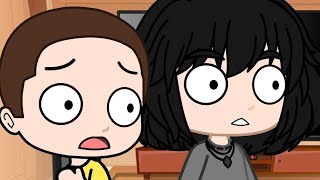 morty and Susan react to rick sanchez vs doctor who deathbattle [upl. by Blakeley621]