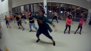 Ela Balanca a Lomba  Zumba  Mega Mix 57 [upl. by Fortune]