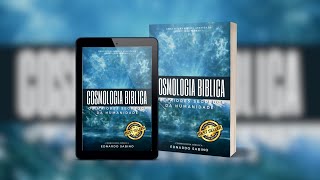 Audiolivro Completo  Cosmologia Bíblica  Ednardo Sabino  Audiobook Grátis [upl. by Odelet590]