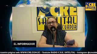 EL INFORMADOR 5NOVIEMBRE2024 [upl. by Yadroc]