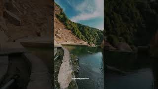 youtubeshorts song beauty of kpk parachinar [upl. by Nylirek]