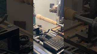 CNC woodworking lathe machine carpentry tips alshaheentech [upl. by Yras]