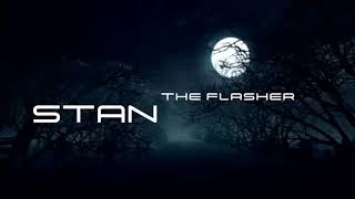 Stan The Flasher  Nouvel Album  Official Teaser 0723 [upl. by Eima154]