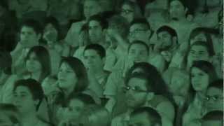 Paranormal Activity 4  Movie Promo  Worldwide Reactions [upl. by Skerl341]