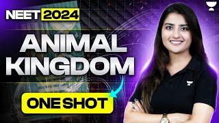 🔥Day 15  Animal Kingdom  Biology  21 Din 21 Marathon  ALP RPF TECH NTPC  Radhika Mam [upl. by Odracer]