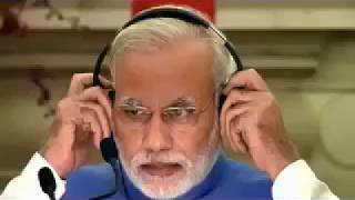 Gujarat se aaya tha woh I Narendra Modi I Parody of Behti hawa sa tha woh [upl. by Amero]