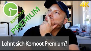 Lohnt sich Komoot Premium Mein Fazit nach einem Jahr [upl. by Annawat]