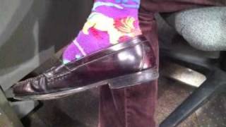 Matthew Gray Gublers Socks [upl. by Amal]