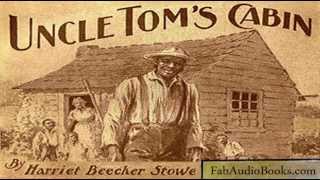 UNCLE TOMS CABIN by Harriet Beecher Stowe Volume 2  Part 1  Chapters 1922 [upl. by Fayette]