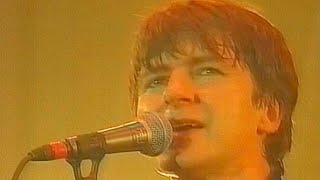 Crowded House  Distant Sun  Scotland 1994 HD [upl. by Madanhoj]