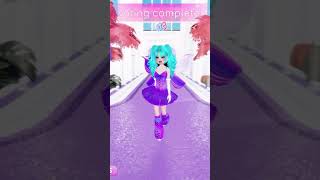 Getting Run Faster In DTI WORTH IT dresstoimpress roblox faster [upl. by Hawk]