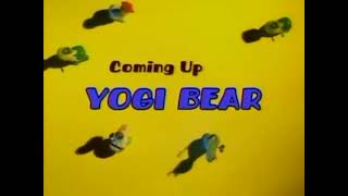 Boomerang Sept 13 2010 Coming Up Next Its Yogi Bear On Boomerang From Cartoon Network [upl. by Huxley]