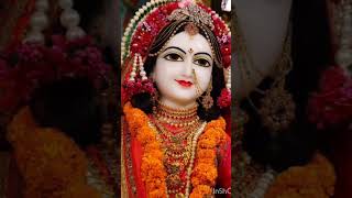 meri vinti yahi hai Radha Rani trending bhaktisong  jai shree radhe radhe 🙏🙏🙏 [upl. by Oicul988]