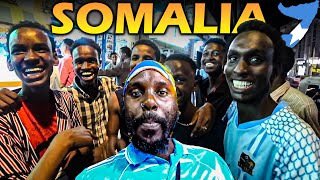 Dont Go To Somalia They Said [upl. by Voltmer]