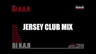 JERSEY CLUB MIX DJ Frosty Jayhood Lil Man  DJ NAH [upl. by Anahir]