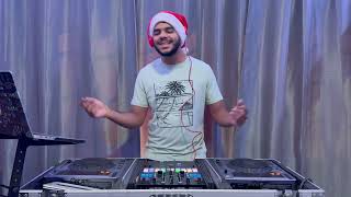 DJ Brian Soca Parang Mix [upl. by Korb]