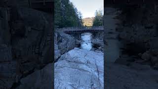 whitemountains at Rocky Gorge [upl. by Dhu]