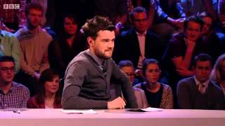 Backchat With Jack Whitehall And His Dad S01E06 [upl. by Sualk931]