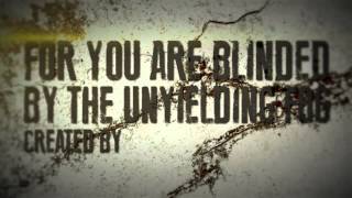 ENFIELD  1543 Official Lyric Video [upl. by Aronas475]