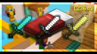 The BEST Texture Packs for Bedwars solo queueing threes [upl. by Lerrud]