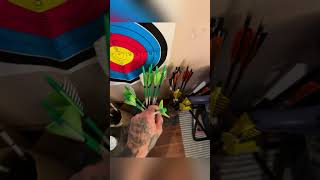 Fletching Arrows [upl. by Rebeca]