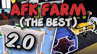 BEST Gold Farm Tutorial in BABFT 30kh 20 [upl. by Ludie]