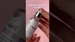 What NOT to buy at YesStyle 😡  koreanskincare kbeauty skincarereview skincareshorts [upl. by Asa]