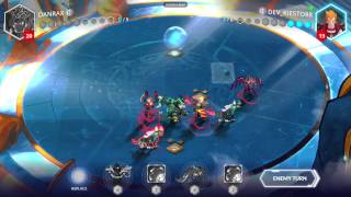 Test Chamber  Duelyst [upl. by Agneta]