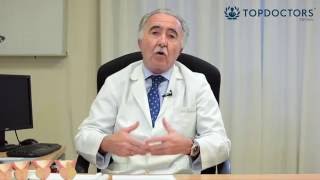 Cáncer de próstata causas diagnóstico y tratamientos [upl. by Limak]