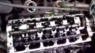 VW T5 engine [upl. by Schindler]