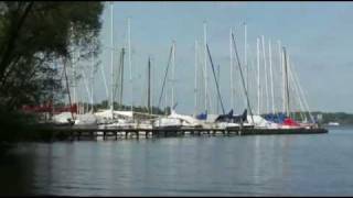 Bootsfahrt auf der Havel und dem Wannsee Berlin [upl. by Wamsley]