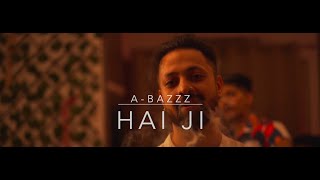 A bazz  HAI JI [upl. by Ahtan]