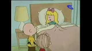 Charlie Brown Leukemia [upl. by Lurie]