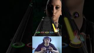 system of a down aerials clonehero rock guitarhero [upl. by Neetsuj]