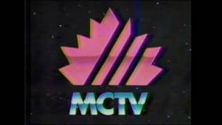 MCTV Timmins 1980s [upl. by Irak469]