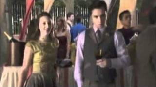 Gossip Girl  Leighton Meester Bloopers [upl. by Cohby]