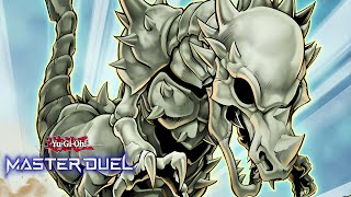 DECK RAHASIA RESEP TURUN TEMURUN SIAP KE MASTER 1  YUGIOH MASTER DUEL INDONESIA [upl. by Farl63]