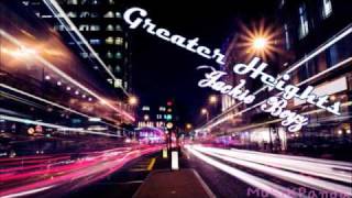 Jackie Boyz  MDL  Greater Heights [upl. by Garrek468]