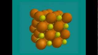 Molecules vs Ionic Compounds Structural Differences Explained Formula Unit vs Molecule Chemistry [upl. by Hgielra]