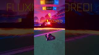 is this goal rlfx worthy rocketleague [upl. by Wanonah]