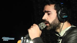 Geographer  quotKitesquot Live at WFUV [upl. by Amisoc]