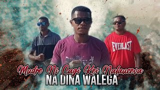 Na Dina Walega  Mudre Ni Cagi Kei Nalauceva Official Music Video [upl. by Arreis926]